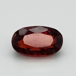 Hessonite  (Gomed) 5.94 Ct Gem Quality